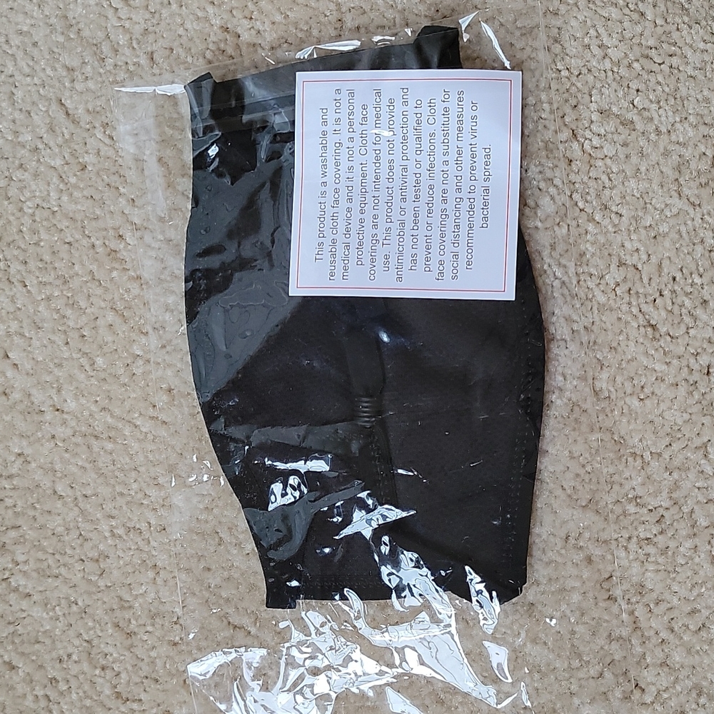 Ray-Ban Face Mask - Picture 4 of 4